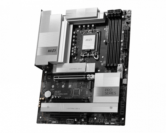 Mainboard MSI PRO Z890-A WIFI