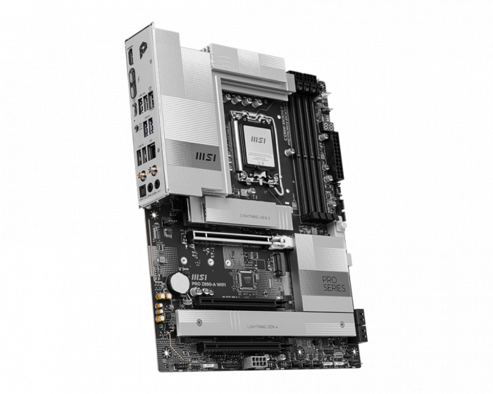 Mainboard MSI PRO Z890-A WIFI