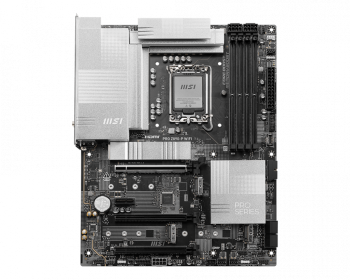 Mainboard MSI PRO Z890-P WIFI