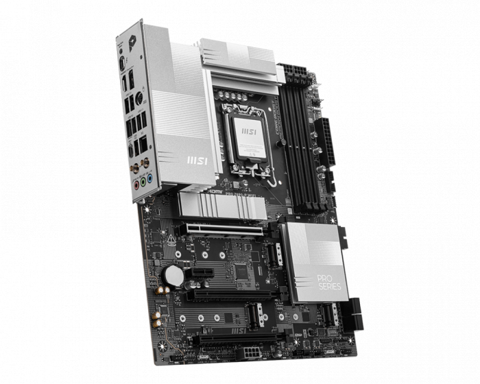 Mainboard MSI PRO Z890-P WIFI