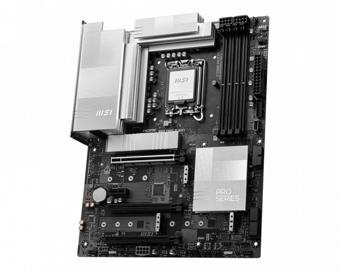 Mainboard MSI PRO Z890-P WIFI