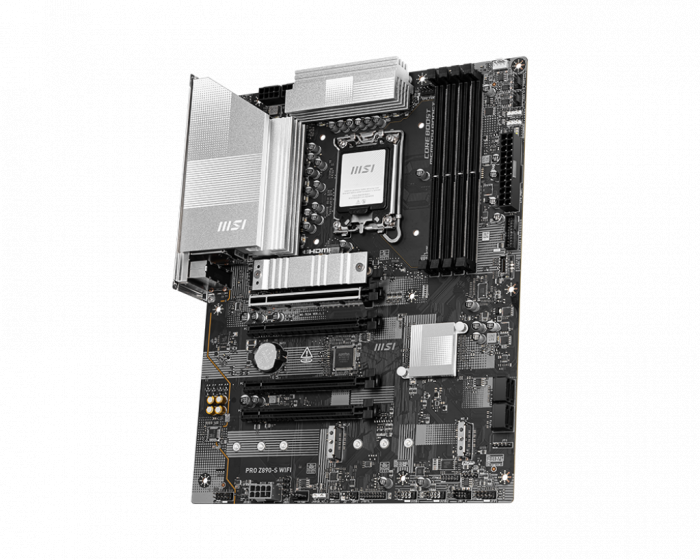 Mainboard MSI PRO Z890-S WIFI