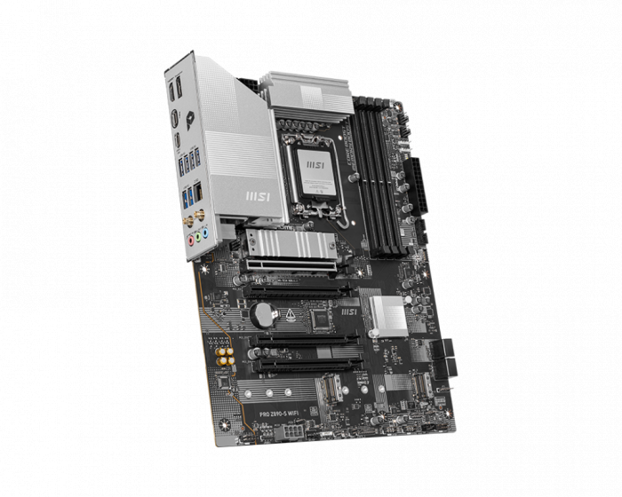 Mainboard MSI PRO Z890-S WIFI