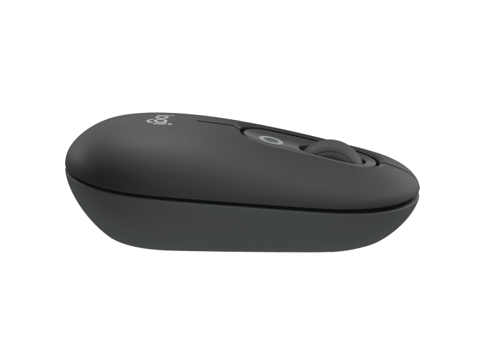 Chuột không dây Logitech POP Mouse (Nightfall)