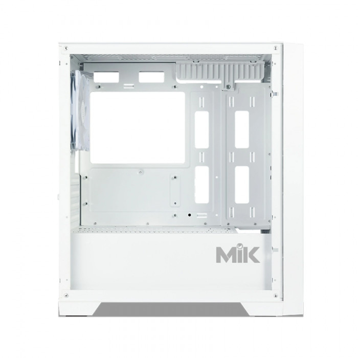 Case MIK Morax 3FA White