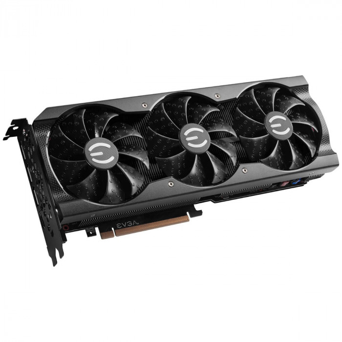 EVGA GeForce RTX™ 3080 XC3 ULTRA GAMING – 12GB GDDR6X V2