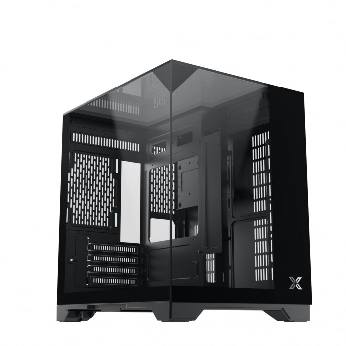 Case Xigmatek OCEAN M NANO (MATX)