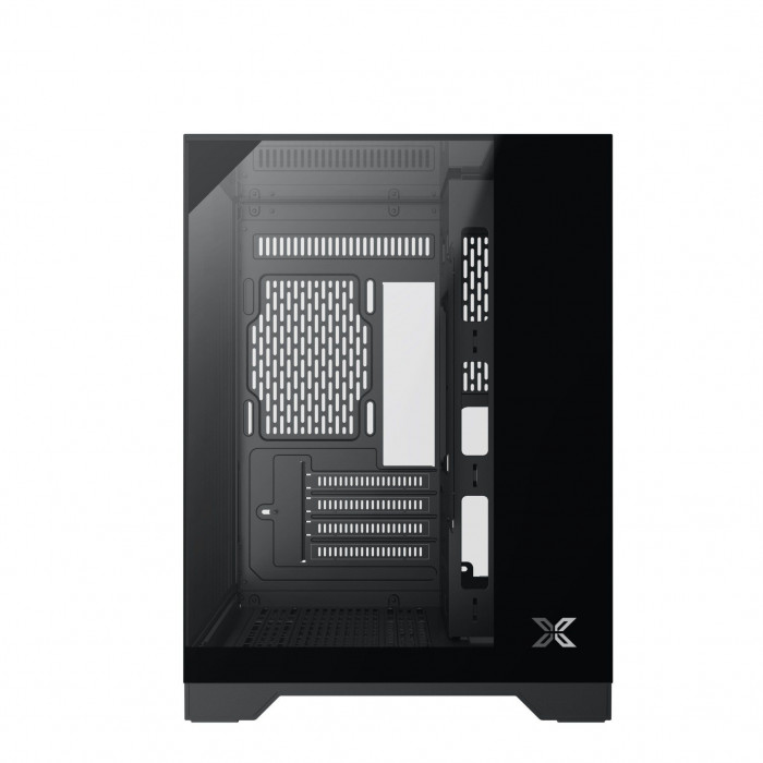 Case Xigmatek OCEAN M NANO (MATX)