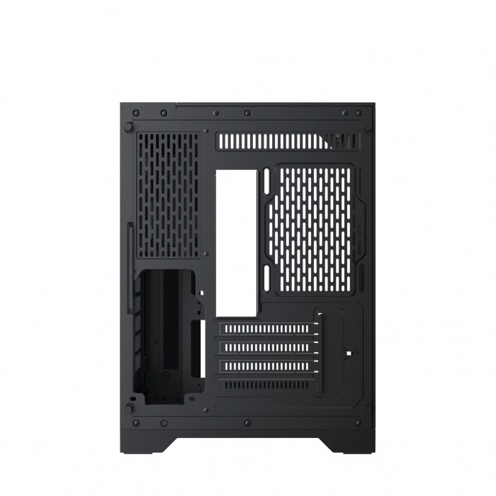 Case Xigmatek OCEAN M NANO (MATX)