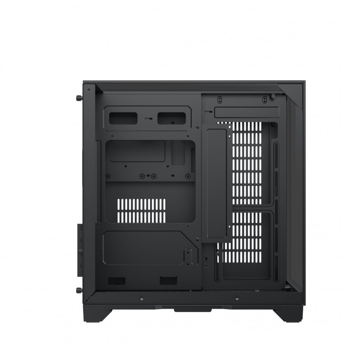 Case Xigmatek OCEAN M NANO (MATX)