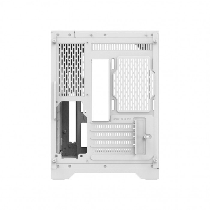 Case Xigmatek OCEAN M NANO WHITE (MATX)