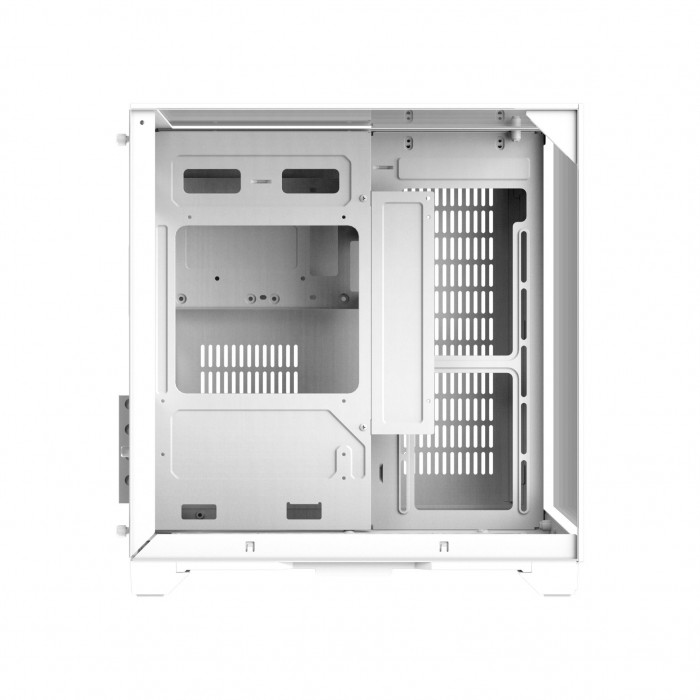 Case Xigmatek OCEAN M NANO WHITE (MATX)