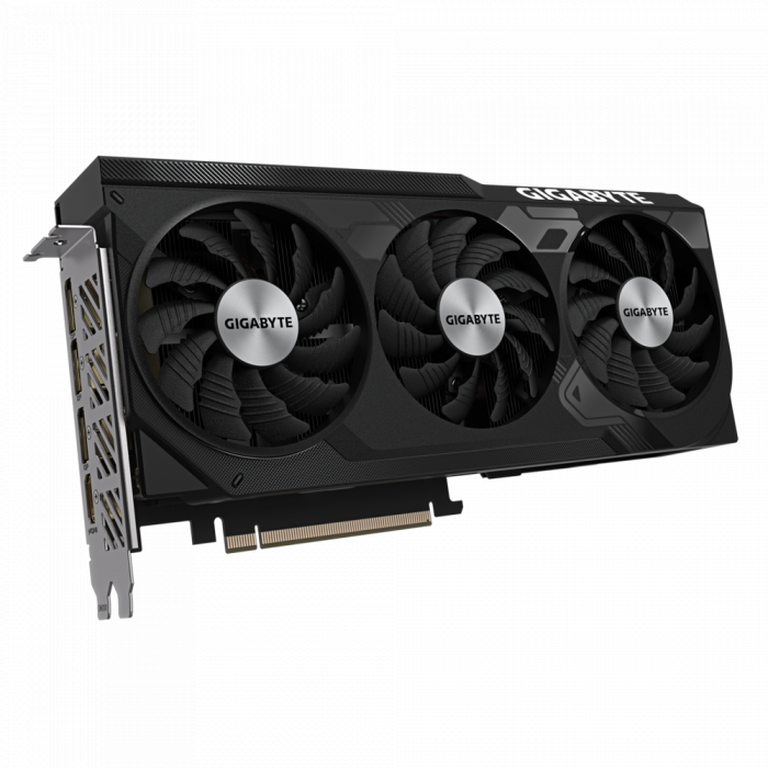 VGA GIGABYTE GeForce RTX™ 4070 WINDFORCE OC V2 12G