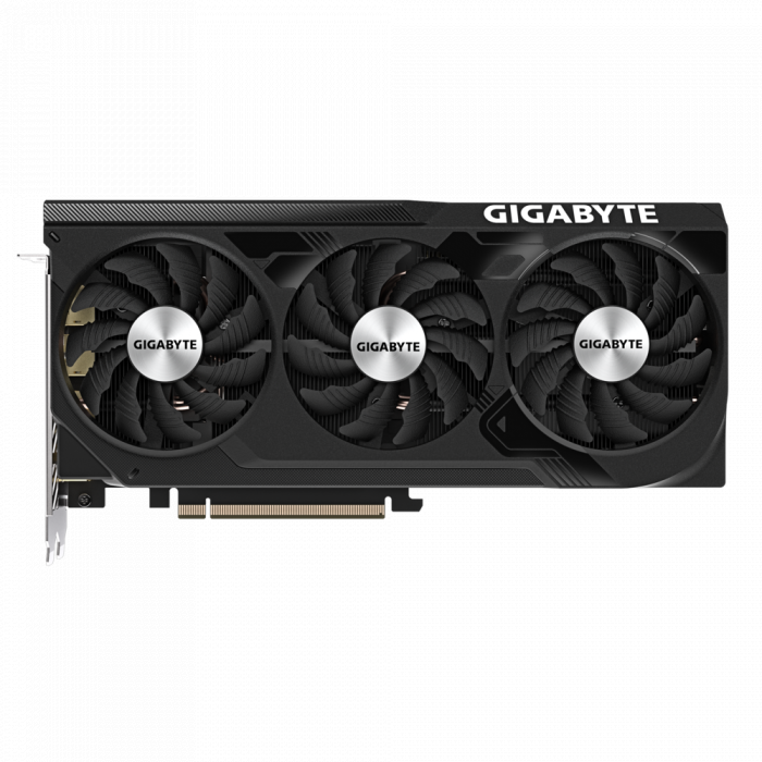 VGA GIGABYTE GeForce RTX™ 4070 WINDFORCE OC V2 12G