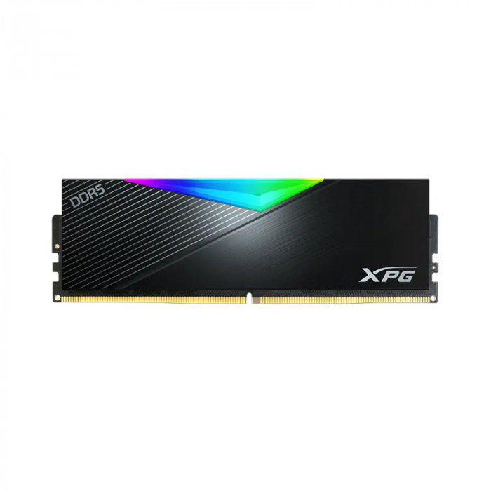 RAM ADATA XPG LANCER RGB 32GB (2x16G/6000Mhz/DDR5/Black)