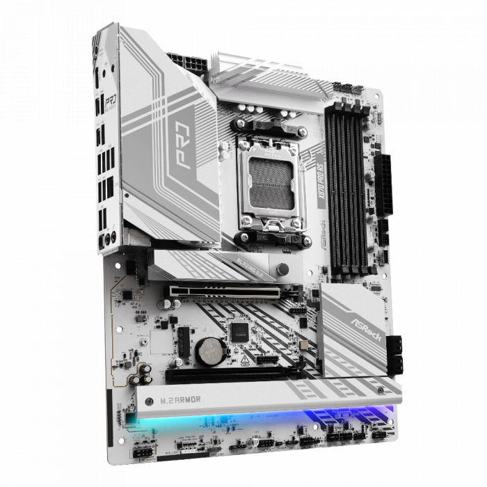 Mainboard ASRock X870 Pro RS