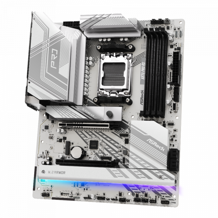 Mainboard ASRock X870 Pro RS