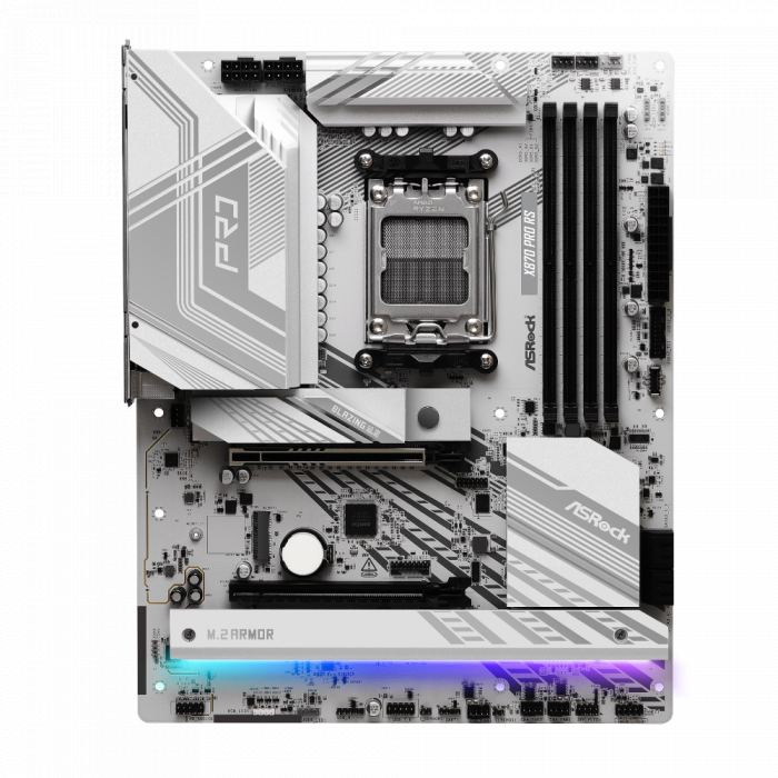 Mainboard ASRock X870 Pro RS