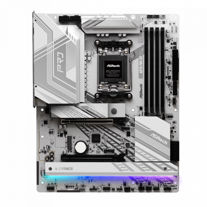 Mainboard ASRock X870 Pro RS