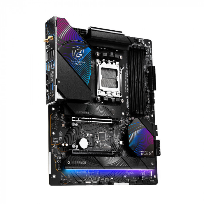 Mainboard ASRock X870 Riptide WiFi