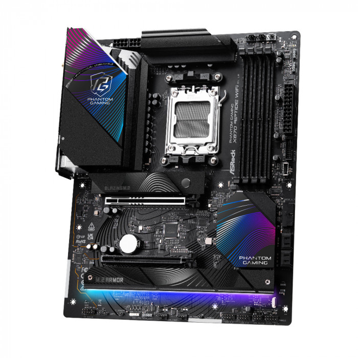 Mainboard ASRock X870 Riptide WiFi