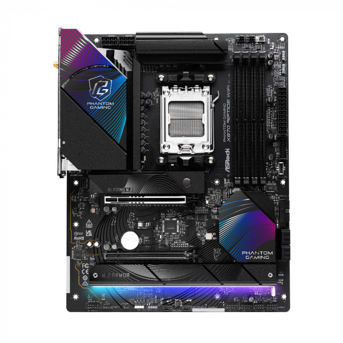 Mainboard ASRock X870 Riptide WiFi