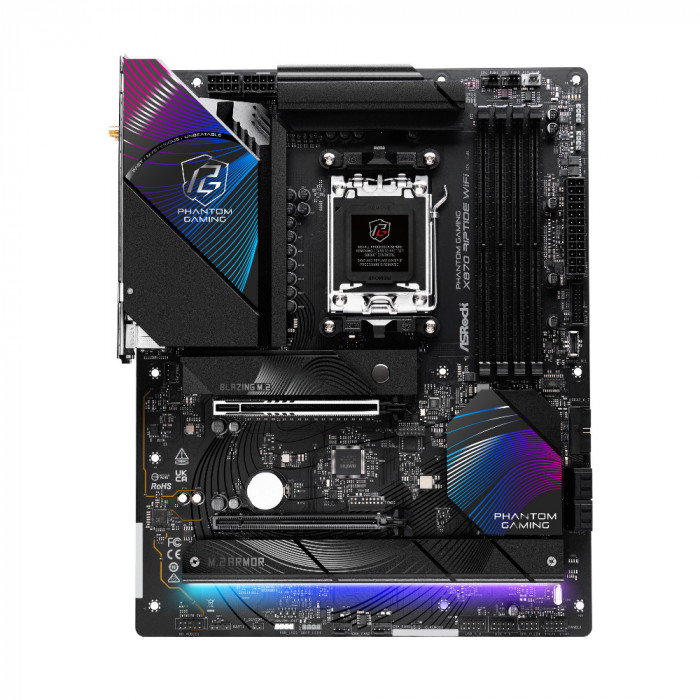 Mainboard ASRock X870 Riptide WiFi