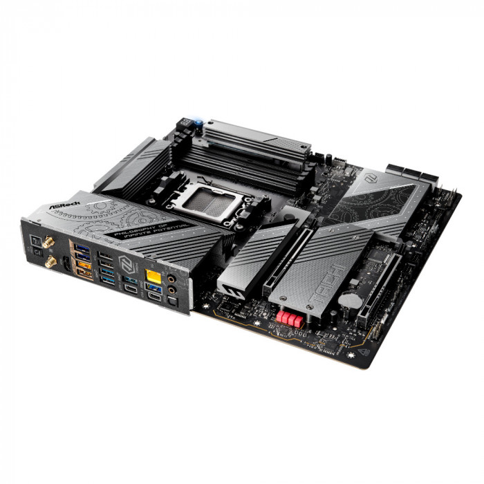 Mainboard ASRock X870E Taichi Lite