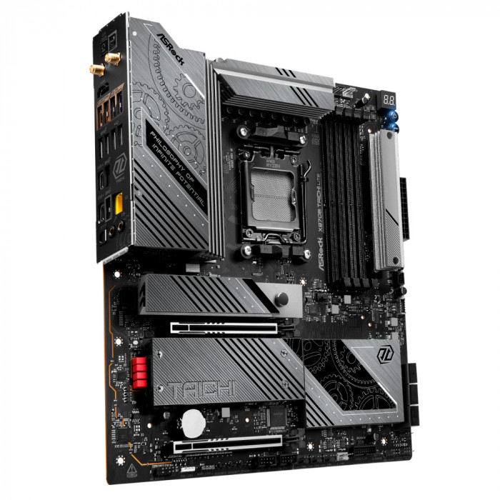 Mainboard ASRock X870E Taichi Lite