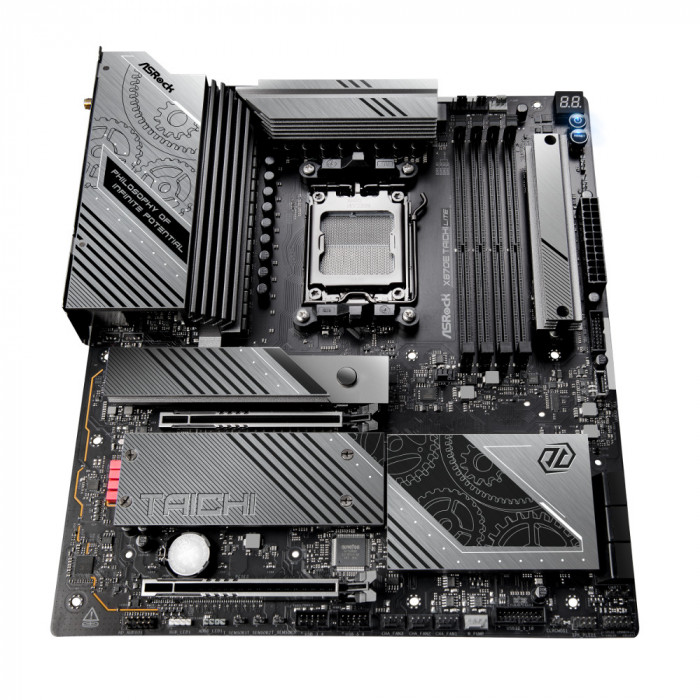 Mainboard ASRock X870E Taichi Lite