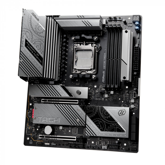 Mainboard ASRock X870E Taichi Lite