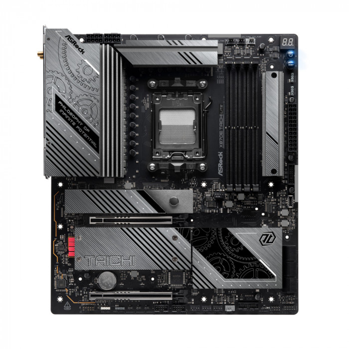 Mainboard ASRock X870E Taichi Lite