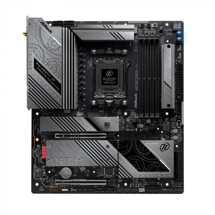 Mainboard ASRock X870E Taichi Lite