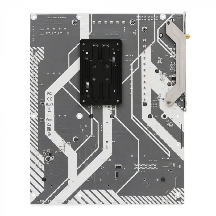 Mainboard ASRock X870 Steel Legend WiFi