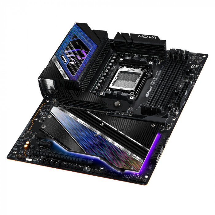 Mainboard ASRock X870E Nova WiFi