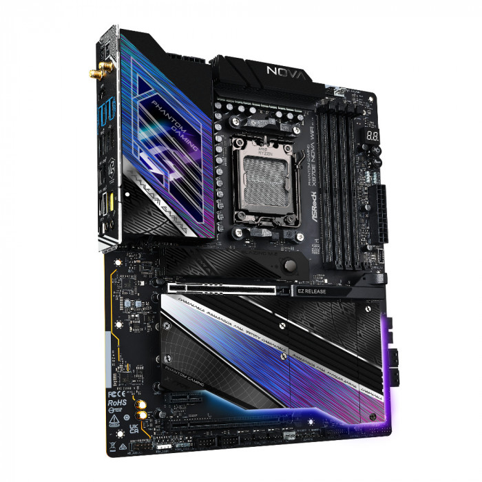 Mainboard ASRock X870E Nova WiFi