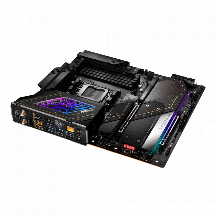 Mainboard ASRock X870E Taichi