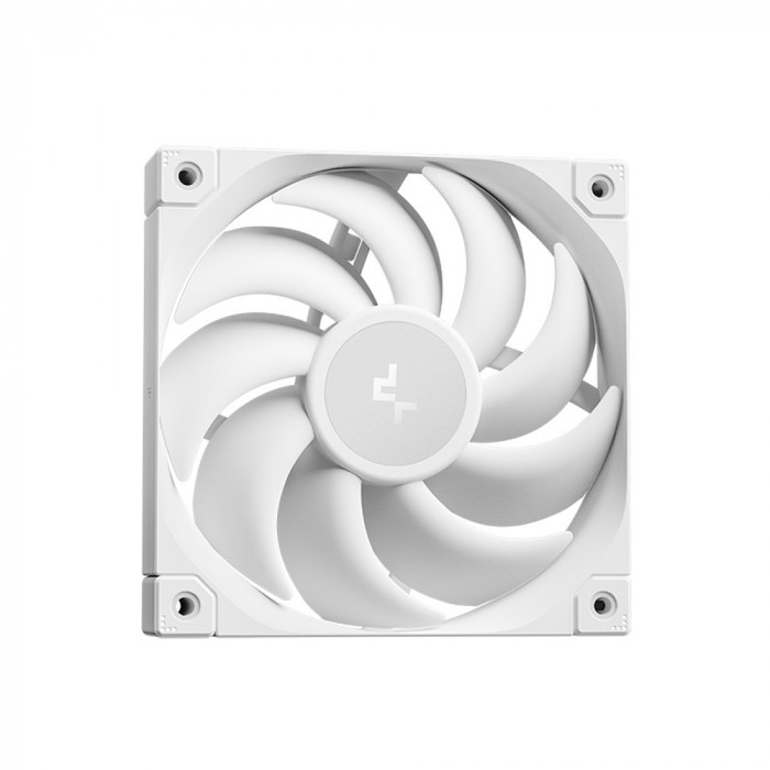 Tản nhiệt AIO Deepcool MYSTIQUE 360 White