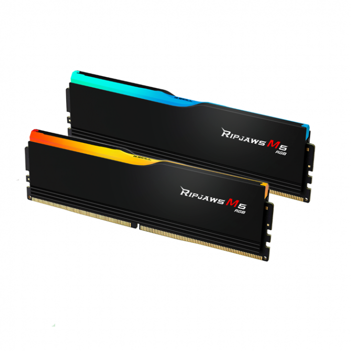 Ram G.Skill Ripjaws M5 RGB 32GB (2x16GB/DDR5/6000Mhz)