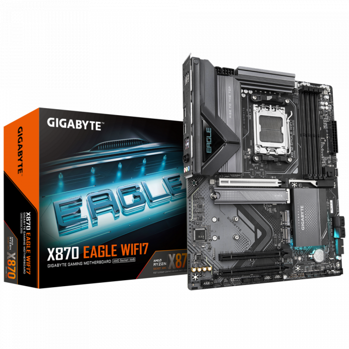 Mainboard GIGABYTE X870 EAGLE WIFI7