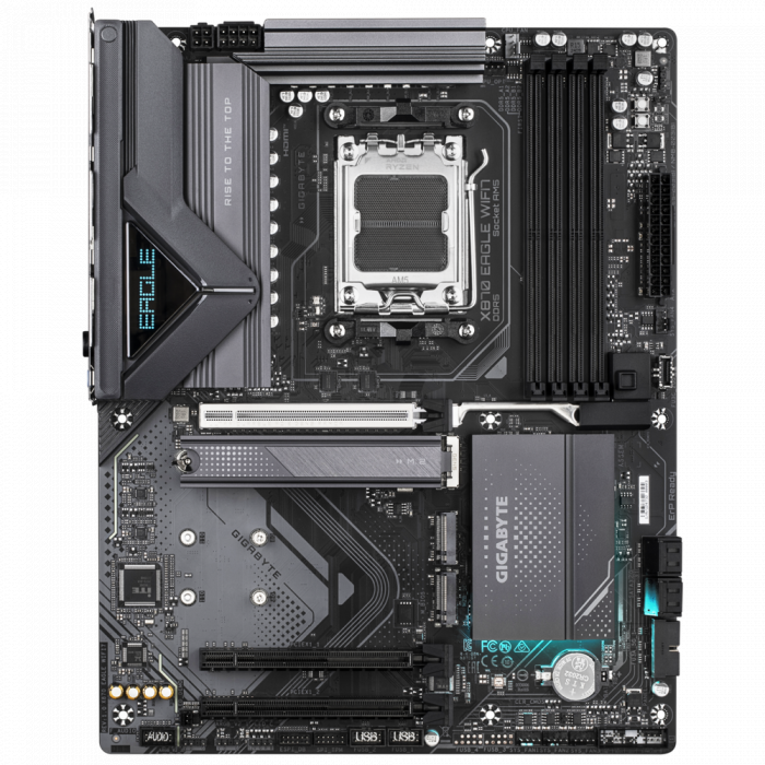 Mainboard GIGABYTE X870 EAGLE WIFI7