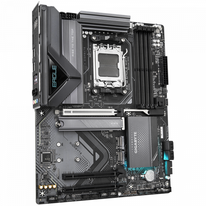 Mainboard GIGABYTE X870 EAGLE WIFI7