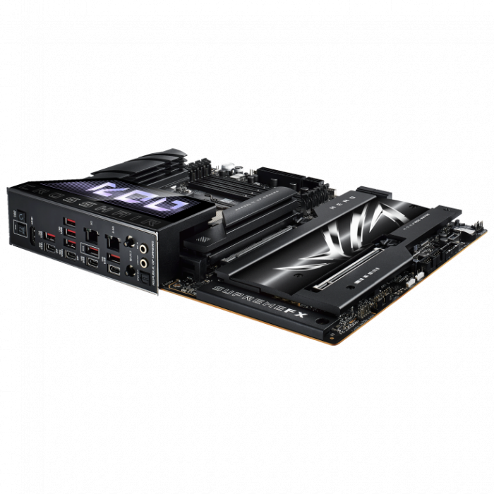 Mainboard ASUS ROG CROSSHAIR X870E HERO