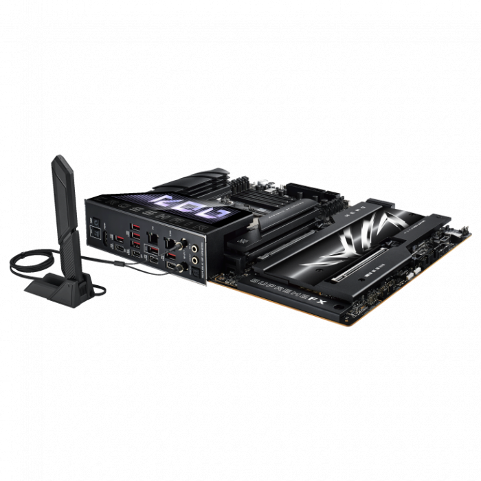 Mainboard ASUS ROG CROSSHAIR X870E HERO