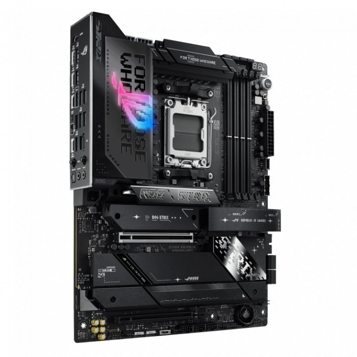 Mainboard ASUS ROG STRIX X870E-E GAMING WIFI