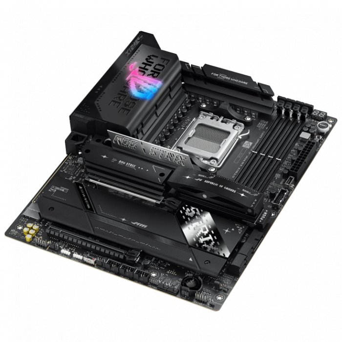 Mainboard ASUS ROG STRIX X870E-E GAMING WIFI