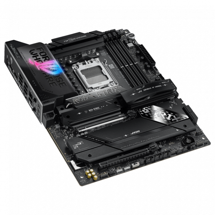 Mainboard ASUS ROG STRIX X870E-E GAMING WIFI