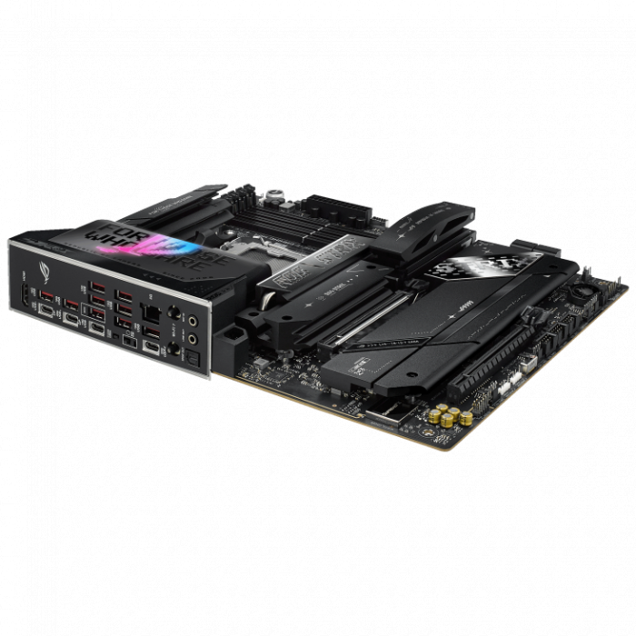 Mainboard ASUS ROG STRIX X870E-E GAMING WIFI