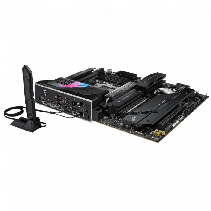 Mainboard ASUS ROG STRIX X870E-E GAMING WIFI