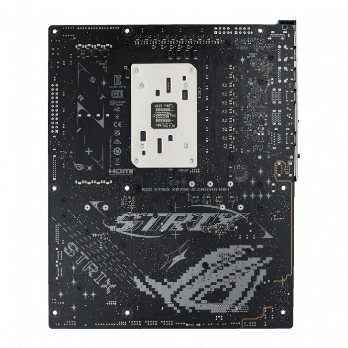 Mainboard ASUS ROG STRIX X870E-E GAMING WIFI